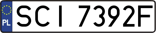 SCI7392F
