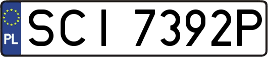 SCI7392P