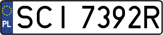 SCI7392R
