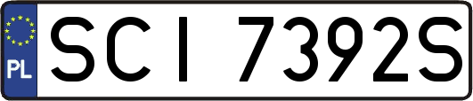 SCI7392S