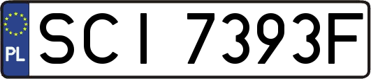SCI7393F