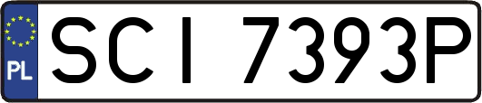 SCI7393P
