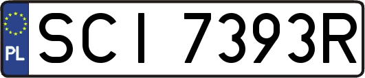 SCI7393R