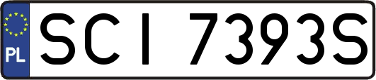 SCI7393S