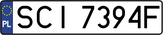 SCI7394F