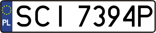 SCI7394P