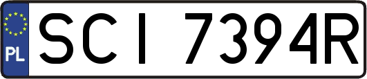 SCI7394R