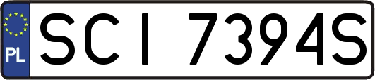 SCI7394S