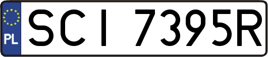 SCI7395R