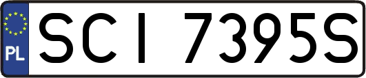 SCI7395S