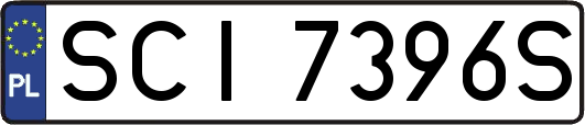 SCI7396S