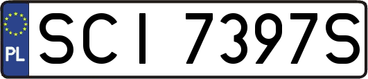 SCI7397S