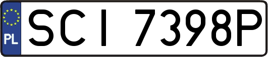 SCI7398P