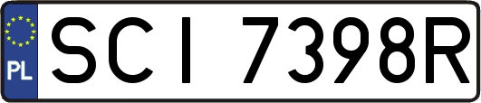 SCI7398R