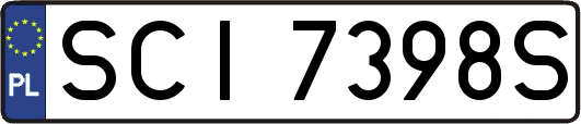 SCI7398S