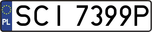 SCI7399P