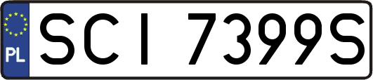 SCI7399S