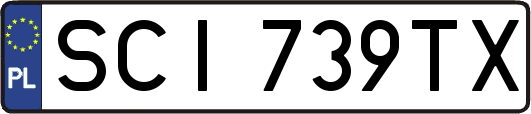 SCI739TX