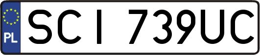 SCI739UC