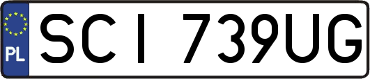 SCI739UG