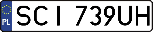 SCI739UH