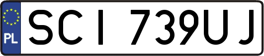 SCI739UJ