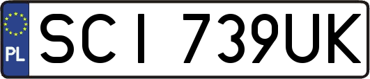 SCI739UK