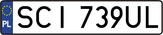 SCI739UL
