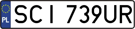 SCI739UR