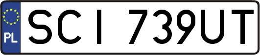 SCI739UT