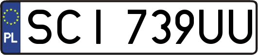 SCI739UU