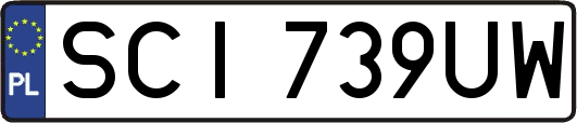 SCI739UW