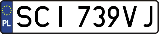 SCI739VJ