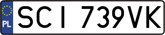 SCI739VK