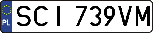 SCI739VM