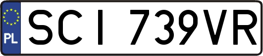 SCI739VR