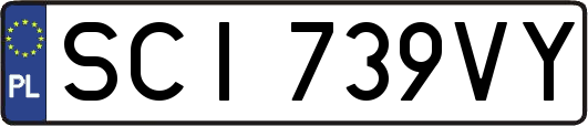 SCI739VY