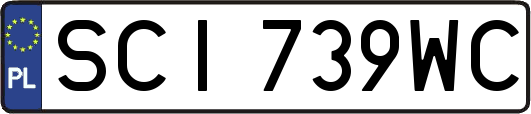 SCI739WC