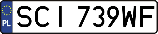 SCI739WF