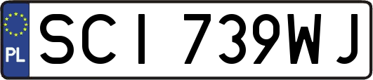SCI739WJ
