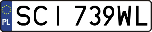 SCI739WL