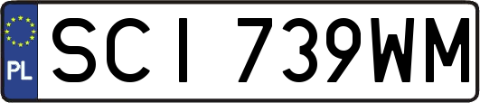 SCI739WM