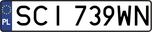 SCI739WN