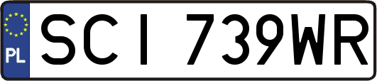 SCI739WR