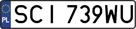 SCI739WU