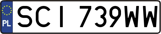 SCI739WW