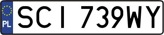SCI739WY