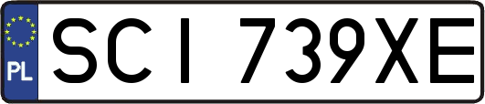 SCI739XE