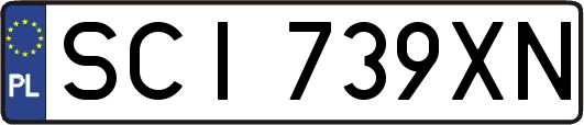 SCI739XN