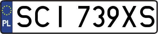 SCI739XS
